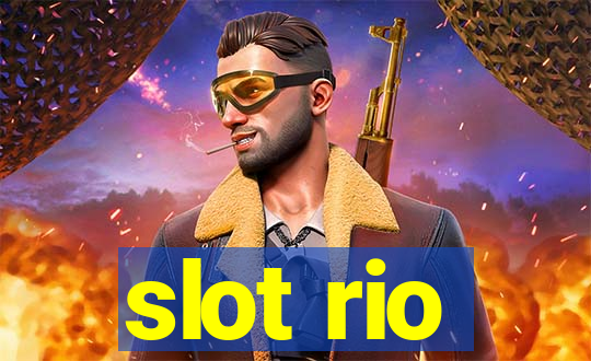 slot rio